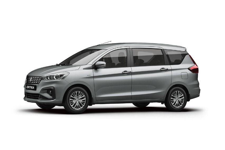 ertiga