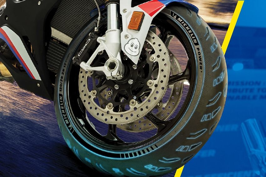Michelin Rilis Ban Motor Baru Khusus Sport dan Adventure Michelin Rilis Ban Motor Baru Khusus Sport dan Adventure