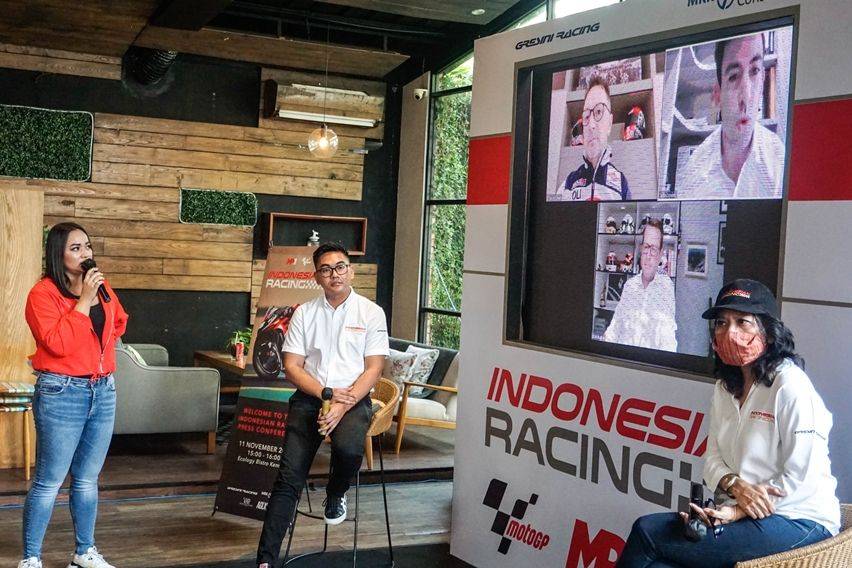 Indonesian Racing