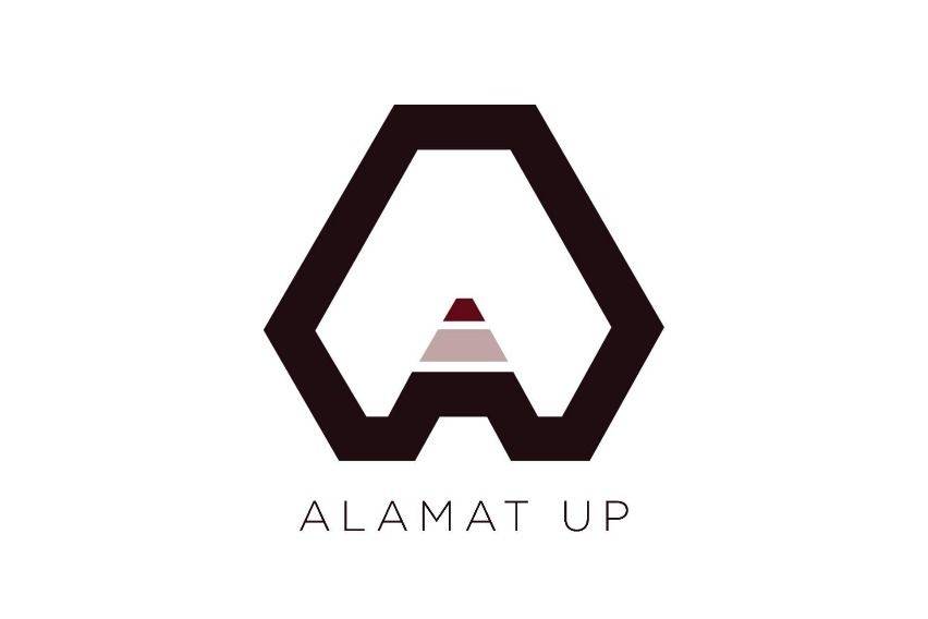 Team Alamat UP