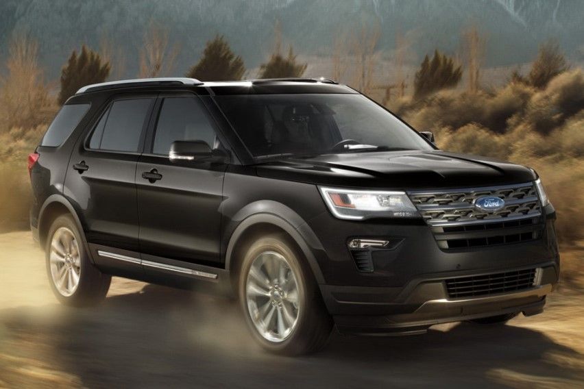 2020 Ford Explorer: The pros and cons 2020 Ford Explorer: The pros and cons