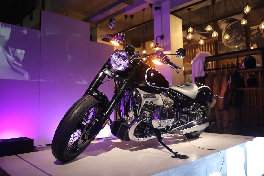 Lembar Fakta Menarik BMW R 18, Reinkarnasi Cruiser Bavaria yang Lama Absen Lembar Fakta Menarik BMW R 18, Reinkarnasi Cruiser Bavaria yang Lama Absen