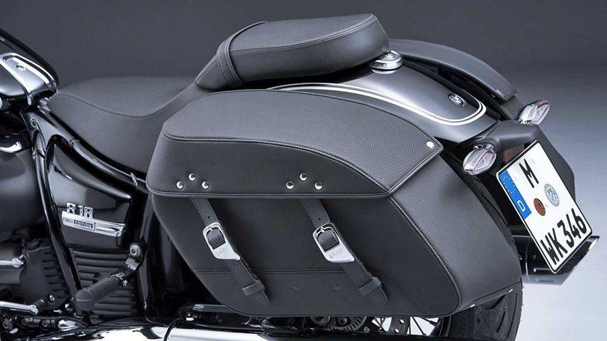 BMW R 18 touring