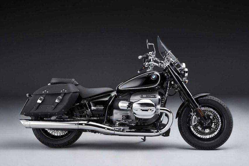 BMW R 18 classic touring