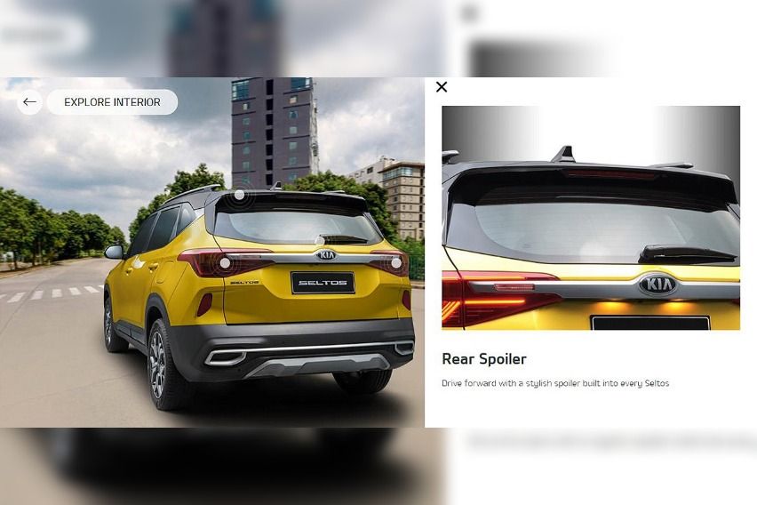 The Kia virtual showroom: A great alternative to real-world car shopping The Kia virtual showroom: A great alternative to real-world car shopping