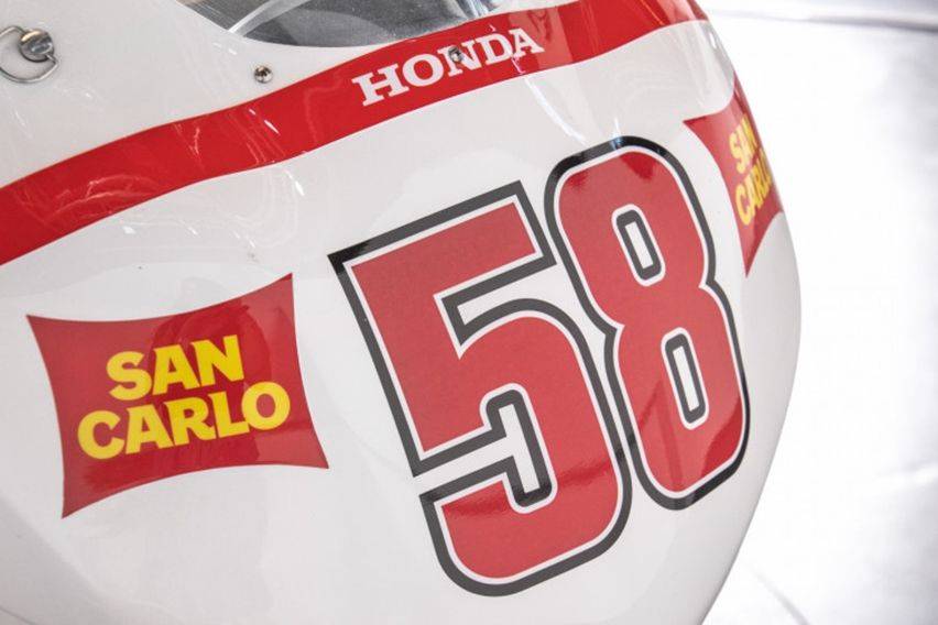 Honda CBR1000RR simoncelli