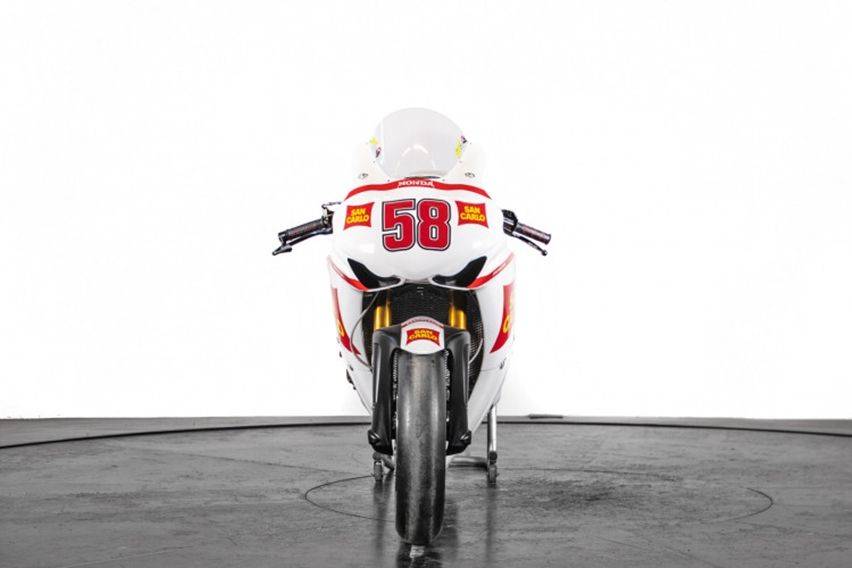 Honda CBR1000RR simoncelli