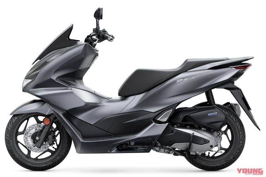 Honda pcx 150 i