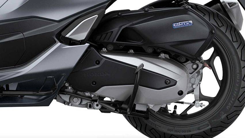 Honda PCX 125