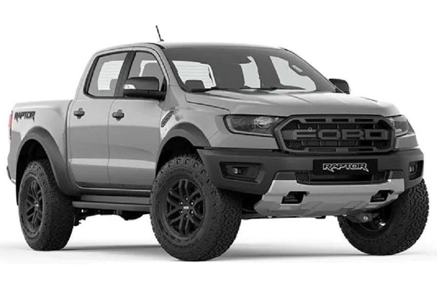 2020 Ford Ranger Raptor: Which color is best for you?