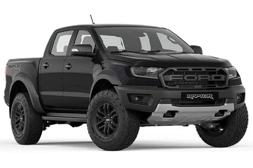 Ford Ranger Raptor Price List Philippines, Promos, Specs Carmudi