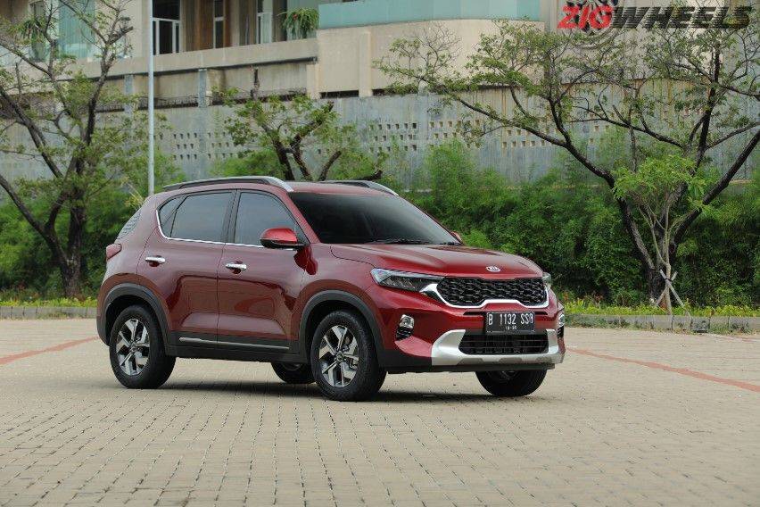 Harga Kia 2024 di Bogor, DP, Cicilan & Promo Mei Zigwheels