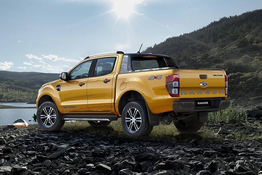 2020 Ford Ranger: The pros and cons