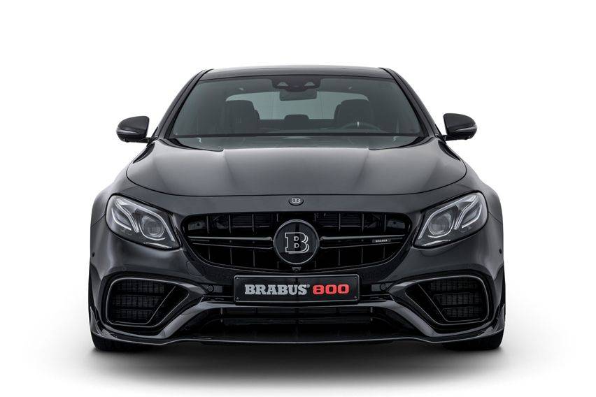 Brabus Rocket