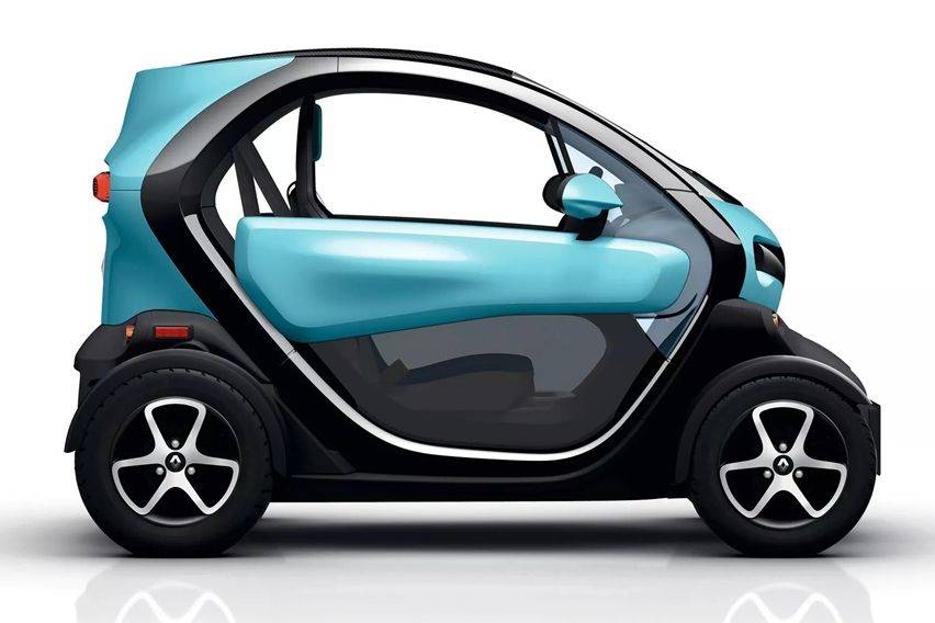 renault twizy