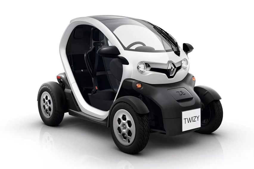 Daftar Mobil Listrik Renault yang Berpeluang Invasi Pasar Otomotif Indonesia Daftar Mobil Listrik Renault yang Berpeluang Invasi Pasar Otomotif Indonesia