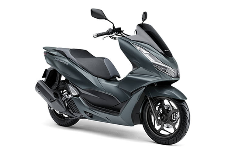 PCX 160