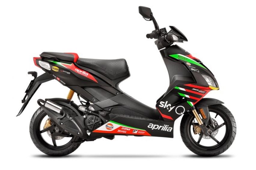 Paten Skuter Listrik Diajukan Piaggio, Kemungkinan Aprilia eSR1 Paten Skuter Listrik Diajukan Piaggio, Kemungkinan Aprilia eSR1