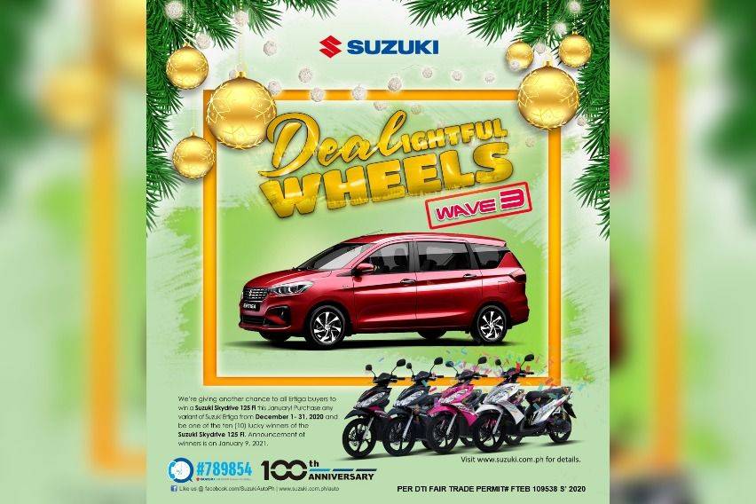 dealightful wheels