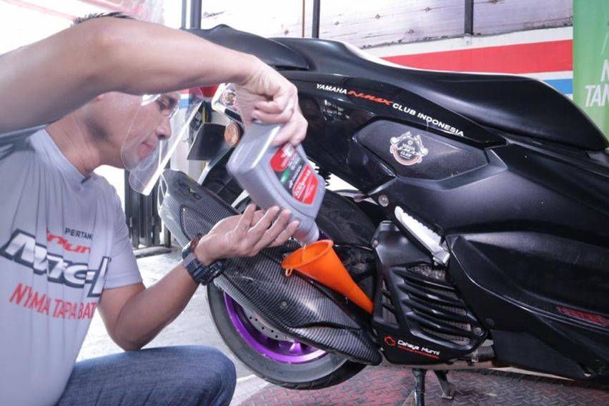 enduro matic v