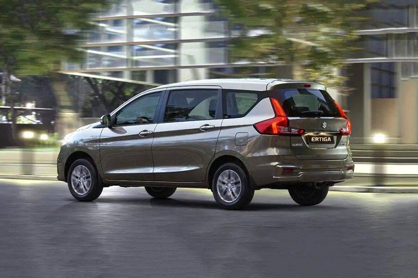 suzuki ertiga