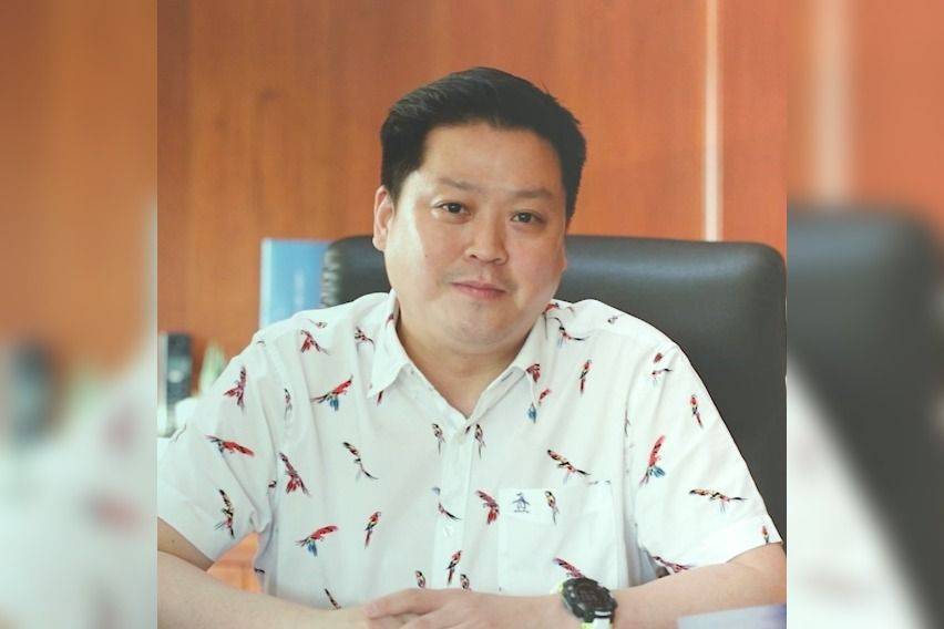 rex Gatchalian Valenzuela