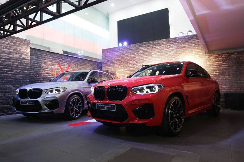 BMW X3 M