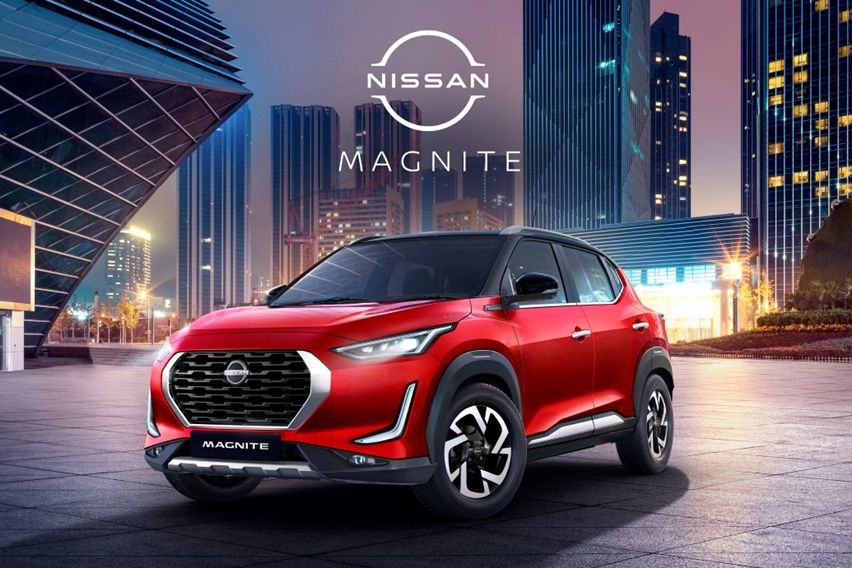 Tengok Spesifikasi Detail Nissan Magnite, Crossover Kompak nan Kaya Fitur Tengok Spesifikasi Detail Nissan Magnite, Crossover Kompak nan Kaya Fitur