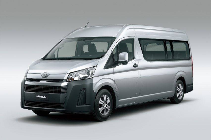 hiace