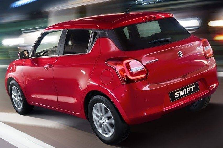 2021 Maruti Suzuki Swift: Pros and Cons Review - CarWale