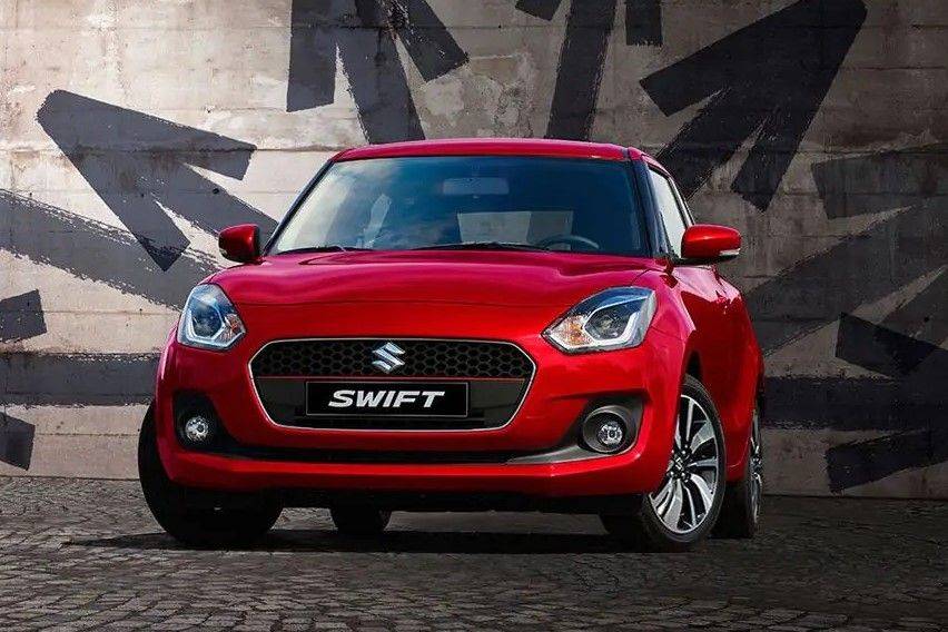 Suzuki Swift 2024 Price in Davao City, Promos, DP & Monthly Installment