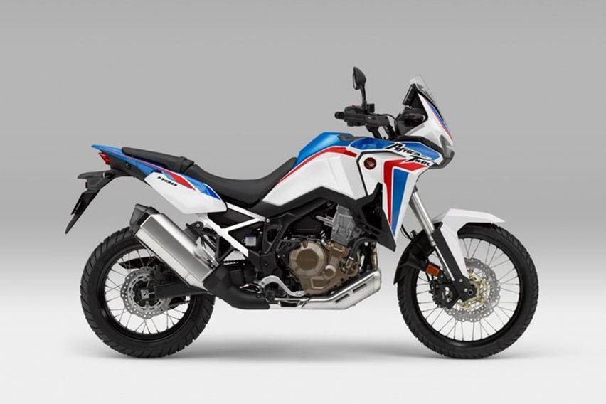 Honda africa twin