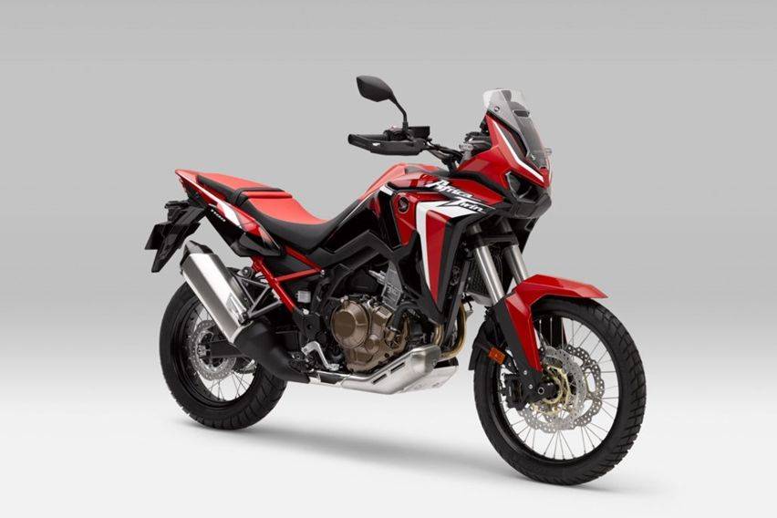 2021 HONDA AFRICA TWIN