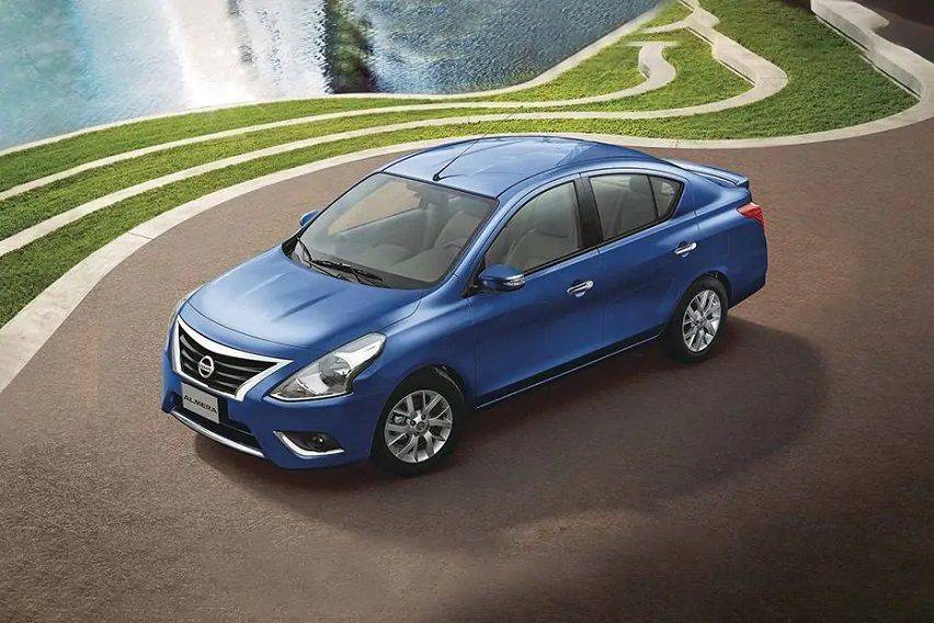 Nissan Almera 2021 Interior Exterior Images Colors Video Gallery Carmudi Philippines