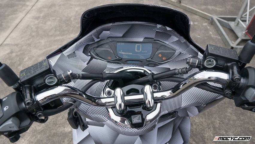 Honda PCX 160