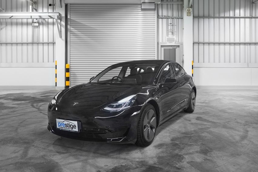 Tesla Model 3 Facelift Mulai Dipasarkan Prestige Motorcars