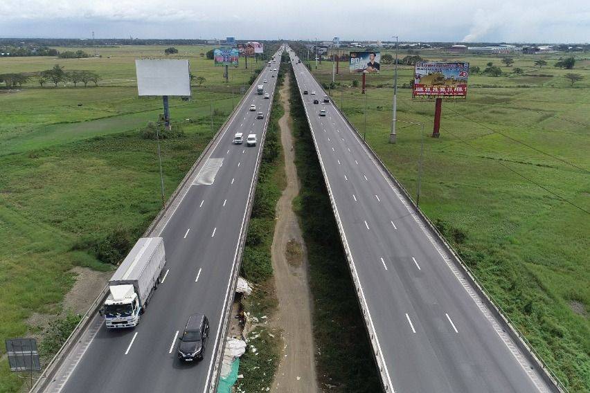 Candaba Viaduct