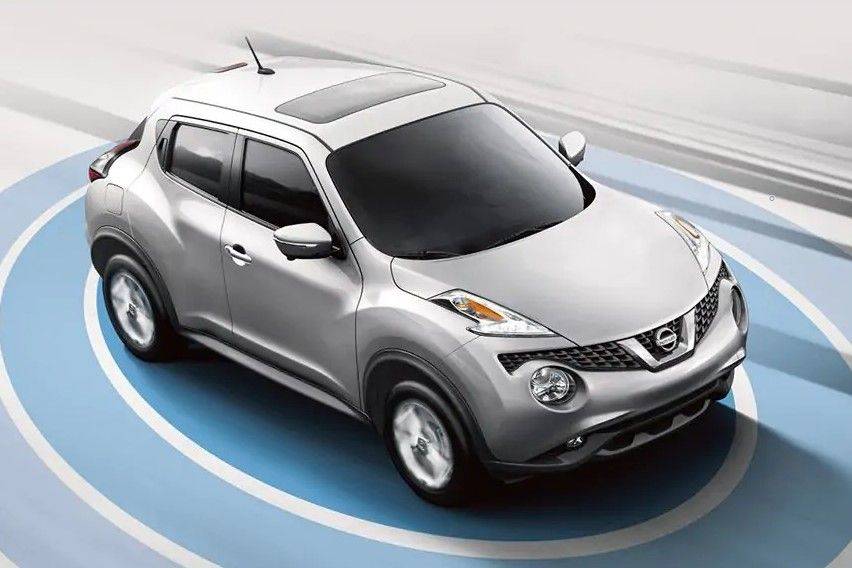 Nissan Juke The Pros And Cons