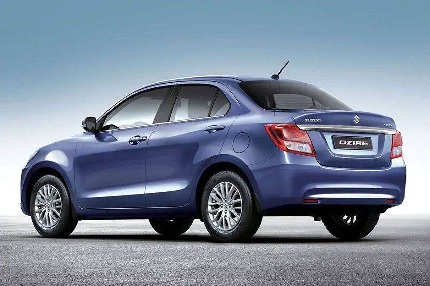 suzuki dzire