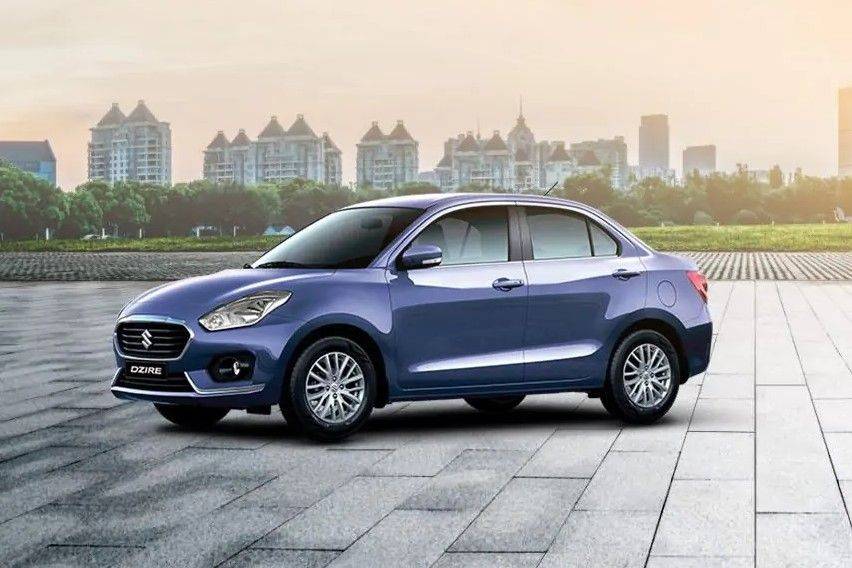 Suzuki Dzire 2024 Price in Bacolod, Promos, DP & Monthly Installment