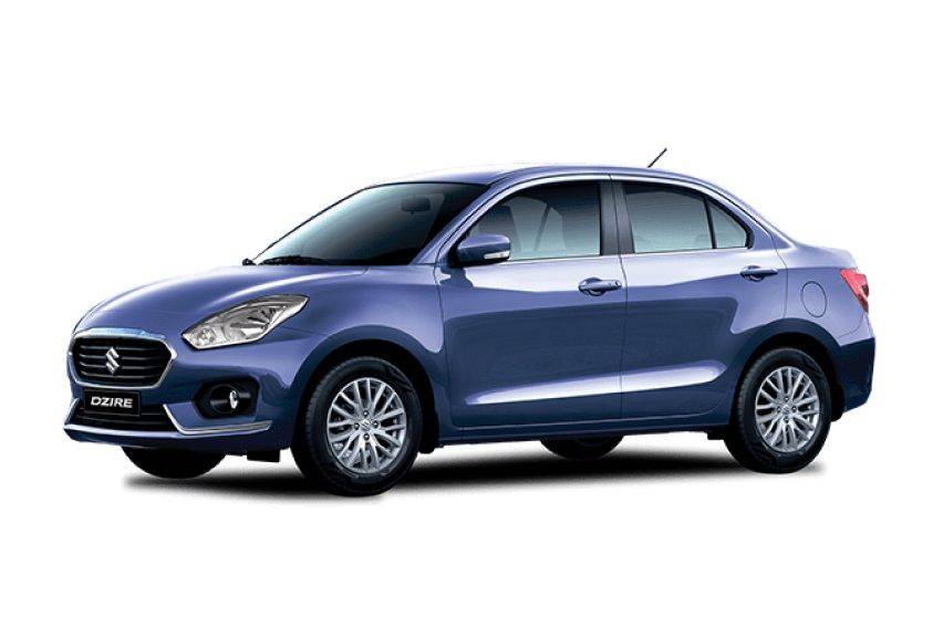 suzuki dzire