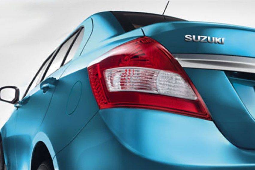 suzuki dzire