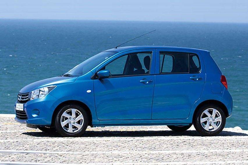 Đánh giá Suzuki Celerio 2020 Giá mềm tốn ít xăng