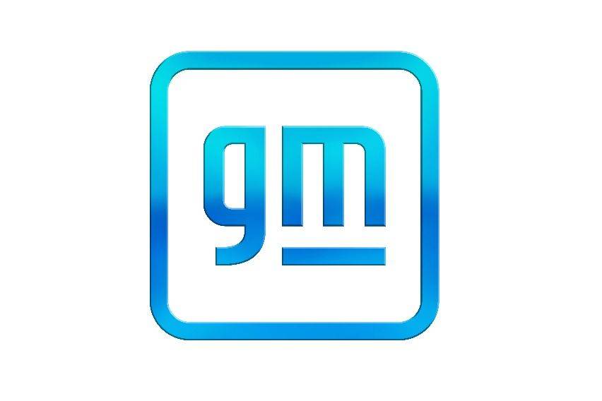 New-GM-Logo