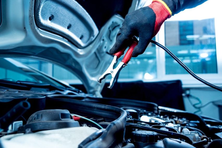 Ketahui Cara Jumper Aki Mobil yang Benar dan Aman Ketahui Cara Jumper Aki Mobil yang Benar dan Aman