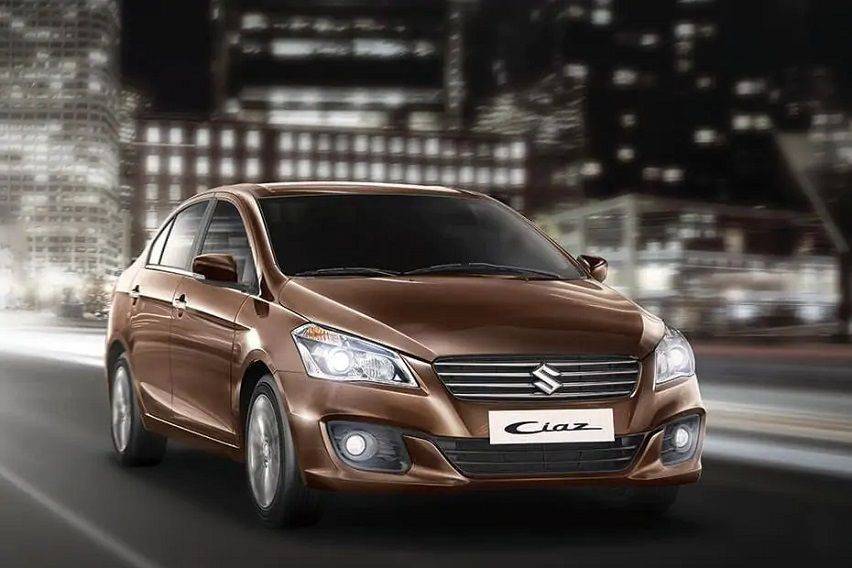 Suzuki Ciaz 2024 Price in Philippines, Promos, DP & Monthly Installment