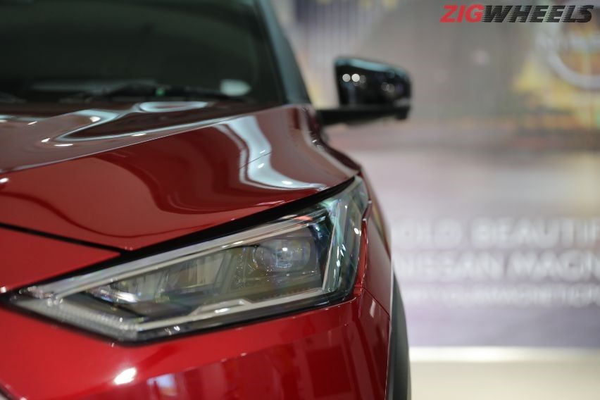 Mobil dengan Fitur Vehicle Stability Control di Bawah Rp250 Juta, Ada Apa Saja? nissan magnite