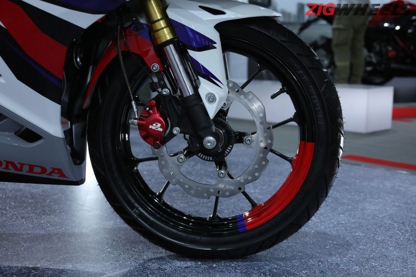 Memahami Kelebihan dan Kekurangan Pelek Motor Palang dan Jari-jari  Memahami Kelebihan dan Kekurangan Pelek Motor Palang dan Jari-jari