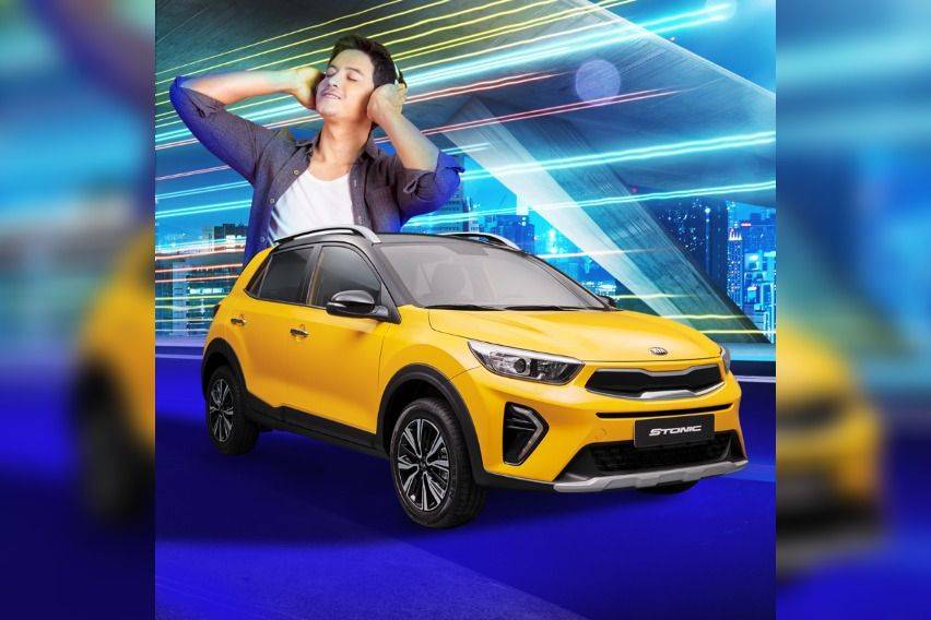 Kia Stonic