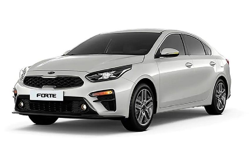Which 2020 Kia Forte color is best for you?